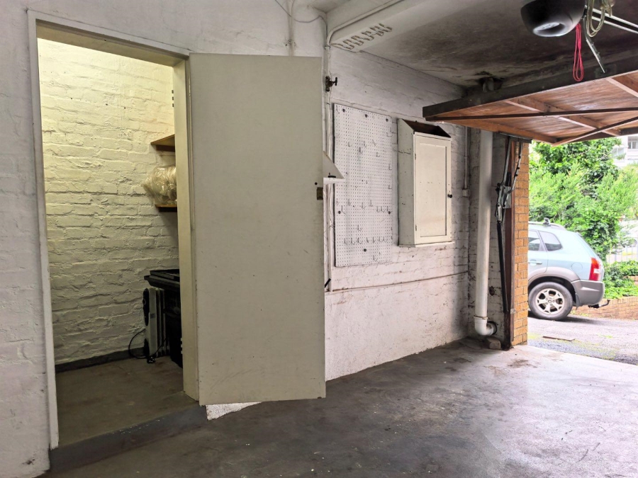 2 Bedroom Property for Sale in Tamboerskloof Western Cape